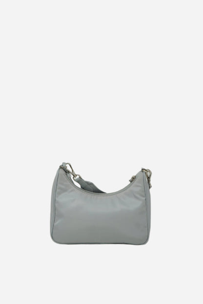 Prada Re-Edition 2005 Re-Nylon bag Missing chain&pouch