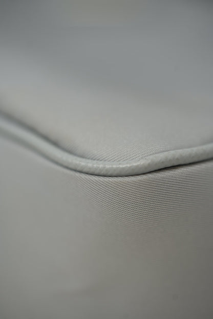 Prada Re-Edition 2005 Re-Nylon bag Missing chain&pouch