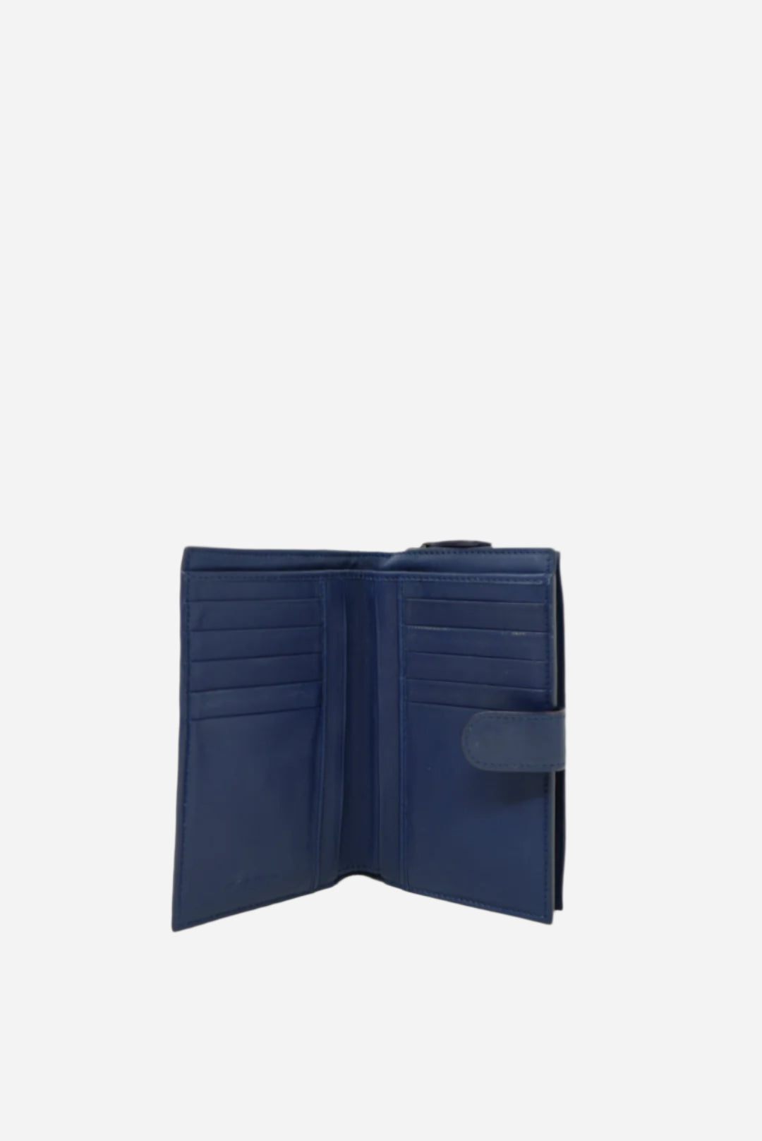 Bottega Veneta Intrecciato Leather Wallet