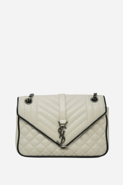 Saint Laurent Envelope Bag