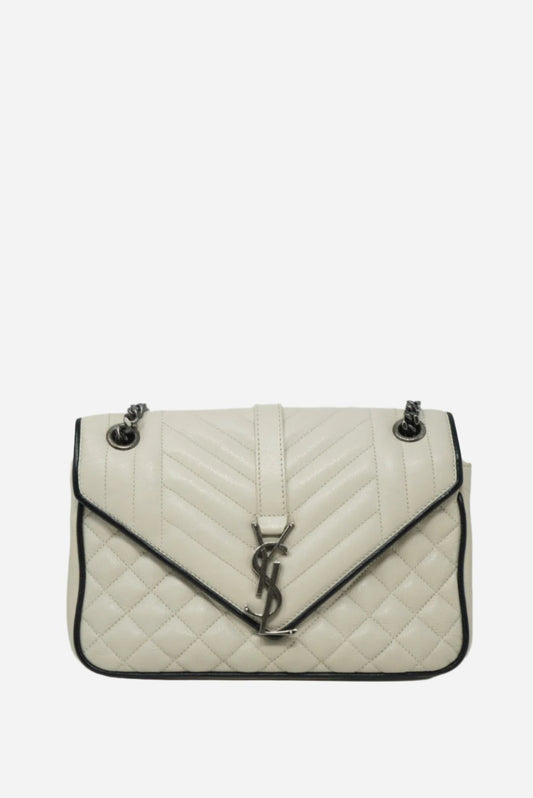 Saint Laurent Envelope Bag