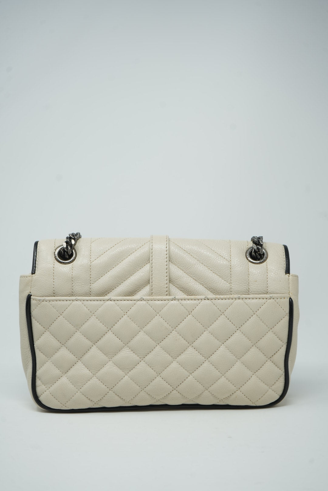 Saint Laurent Envelope Bag