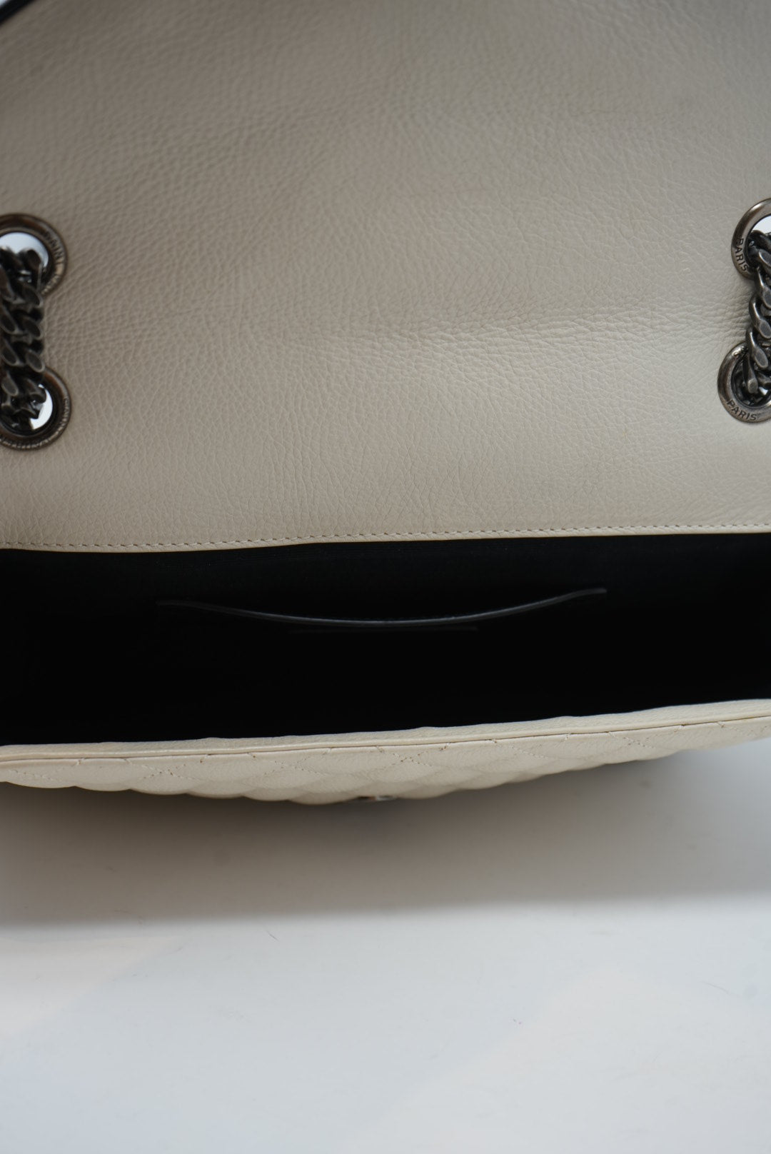 Saint Laurent Envelope Bag
