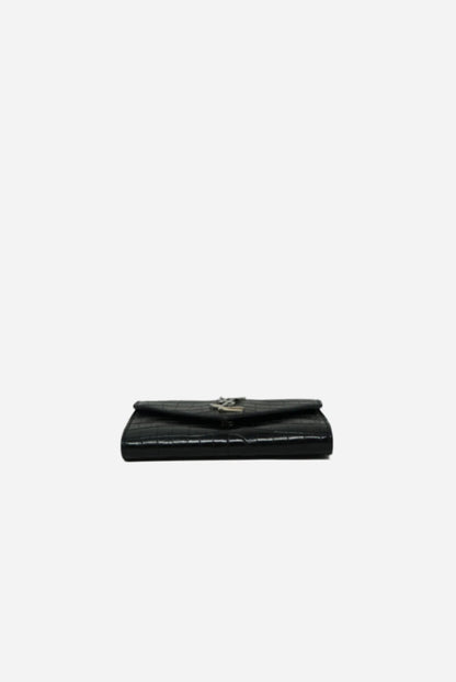 Saint Laurent Cassandre Envelope Wallet