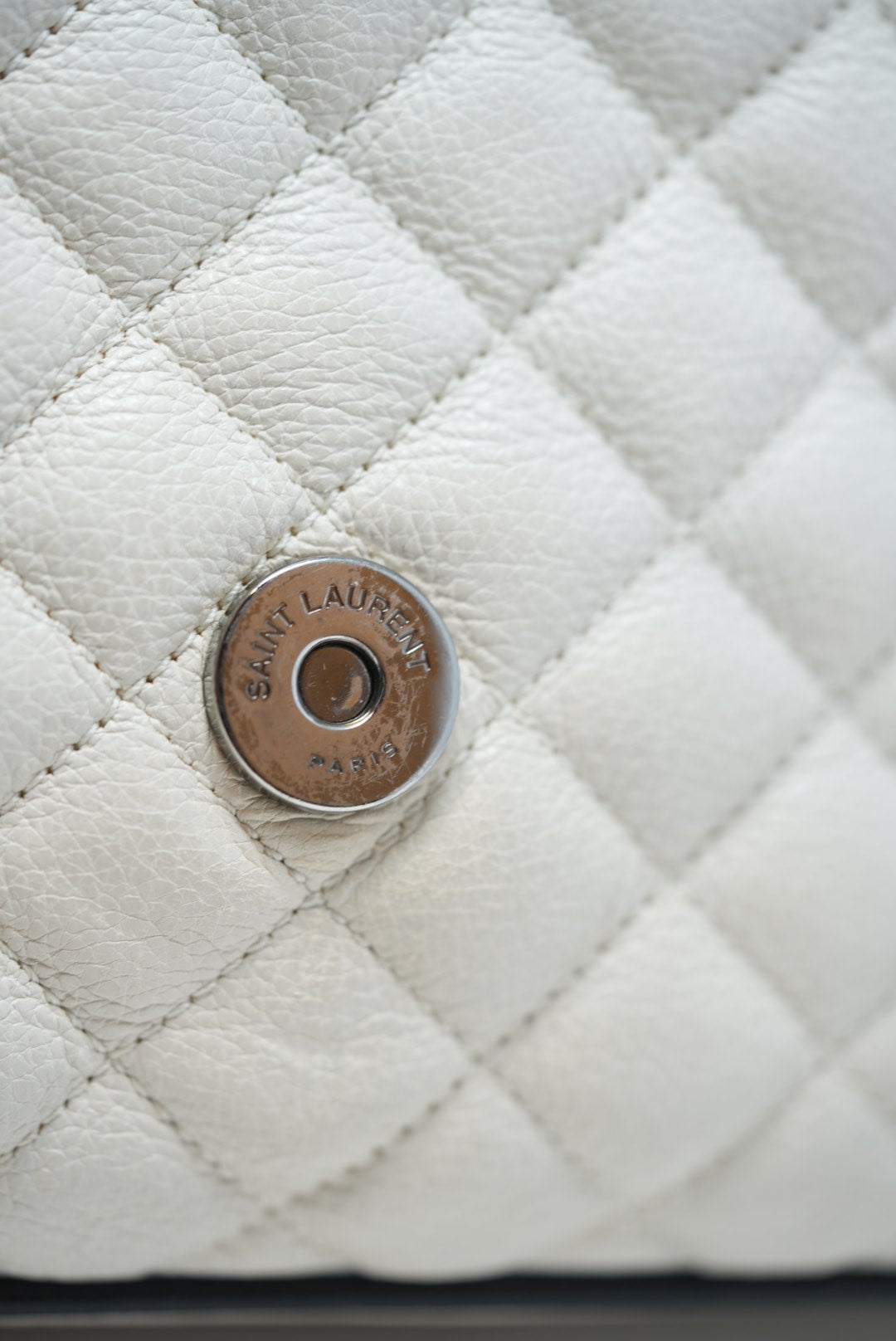 Saint Laurent Envelope Bag