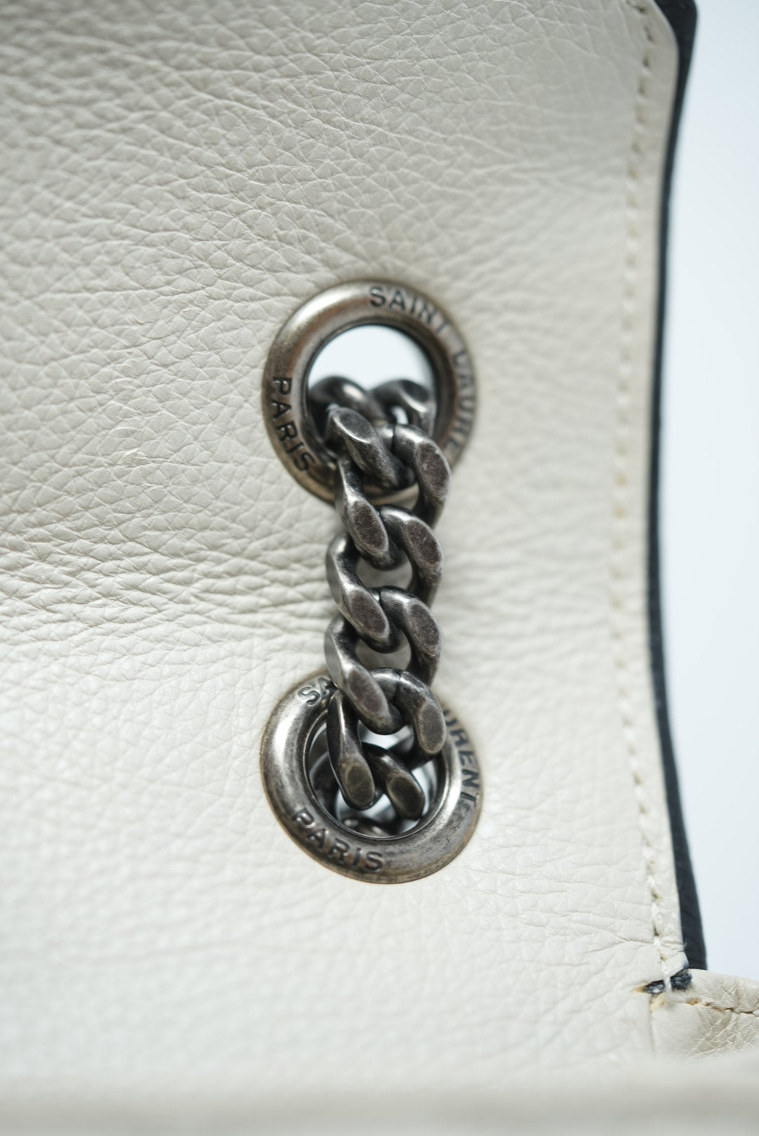 Saint Laurent Envelope Bag