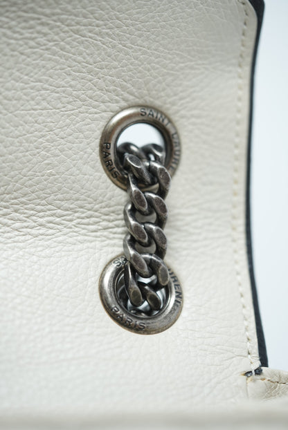 Saint Laurent Envelope Bag