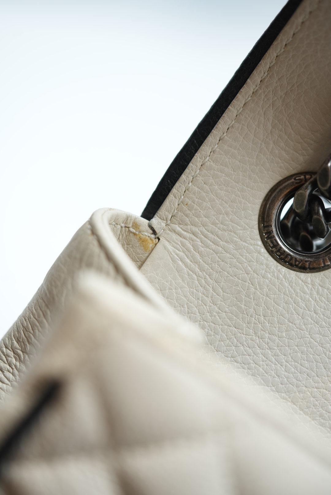 Saint Laurent Envelope Bag