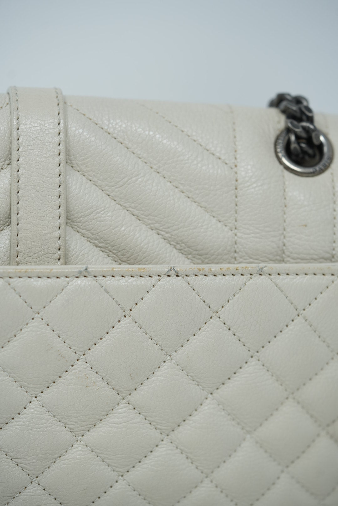 Saint Laurent Envelope Bag