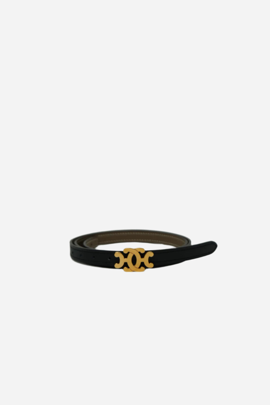 Hermes Reversible strap 13mm #80