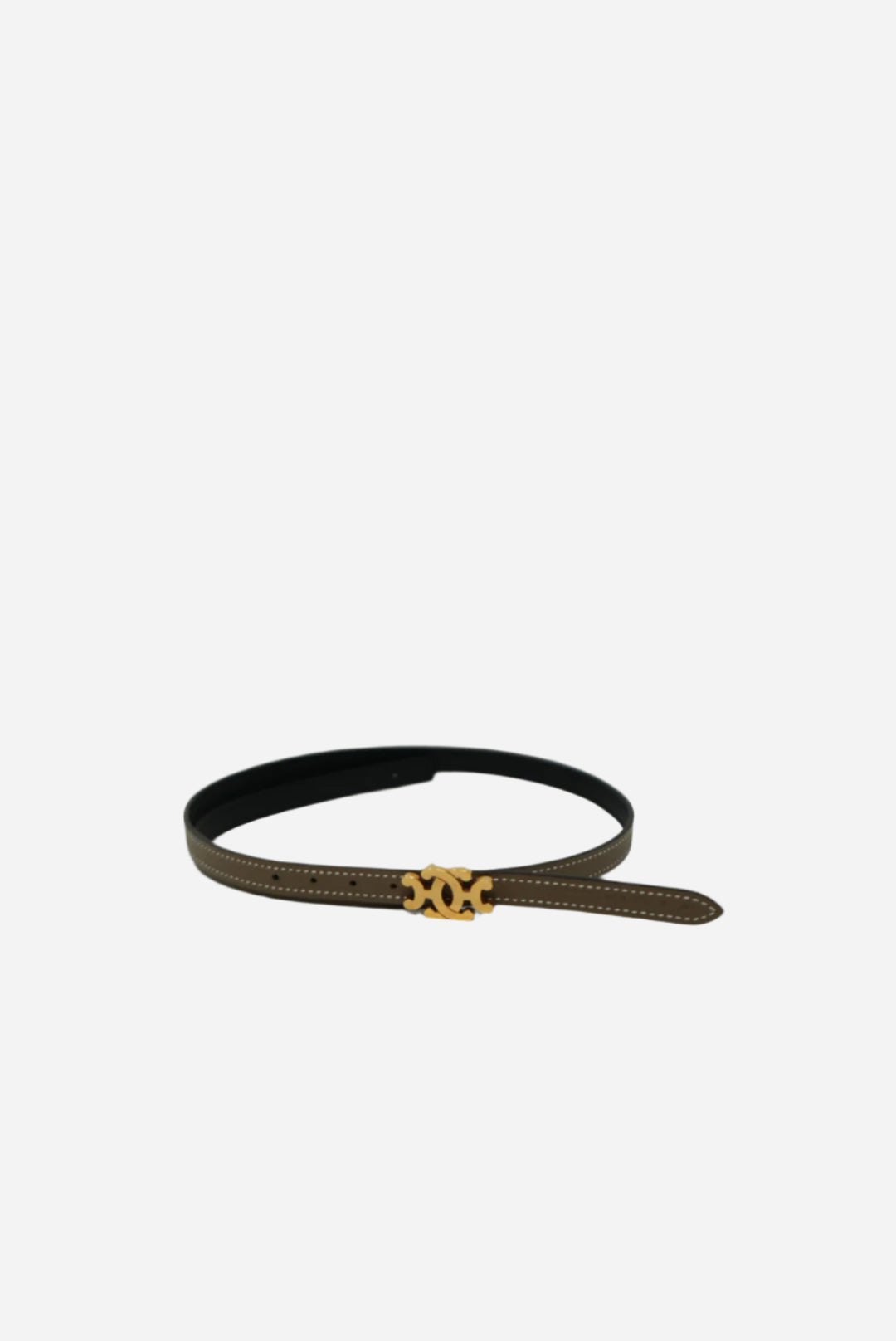 Hermes Reversible strap 13mm #80