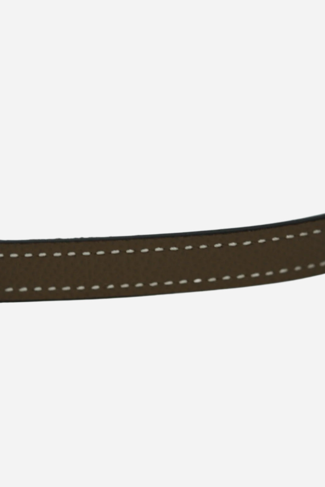 Hermes Reversible strap 13mm #80