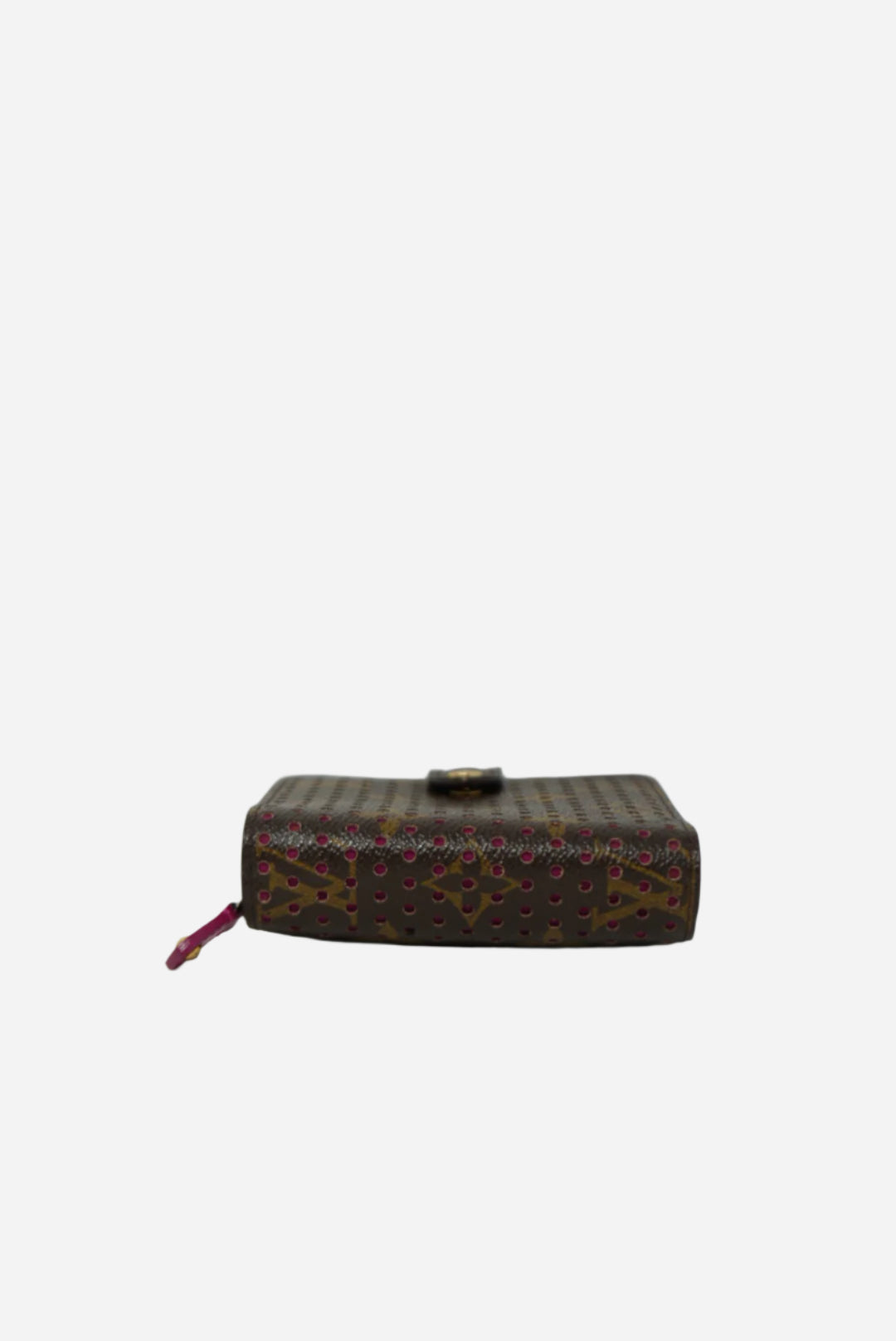 Louis Vuitton Compact Wallet 2006