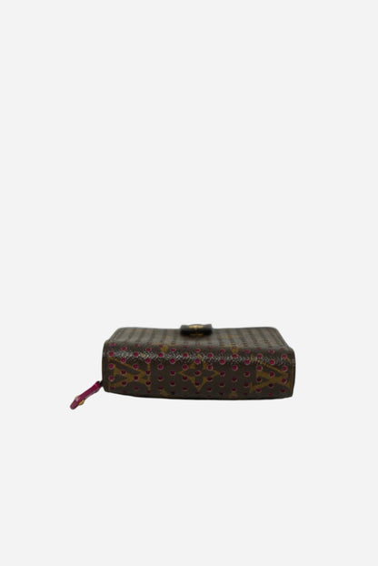 Louis Vuitton Compact Wallet 2006