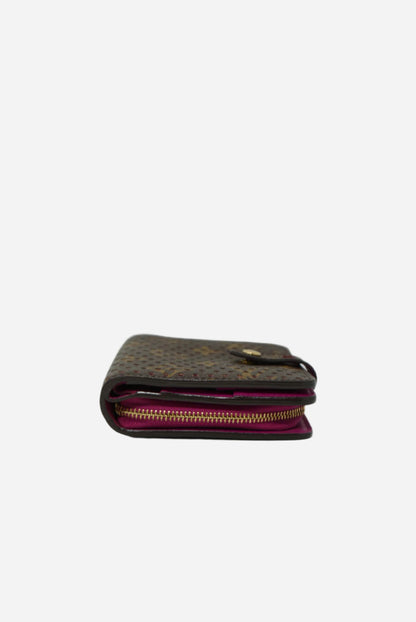 Louis Vuitton Compact Wallet 2006