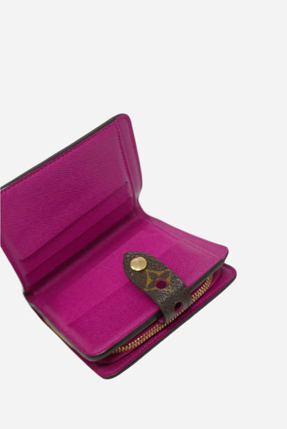 Louis Vuitton Compact Wallet 2006