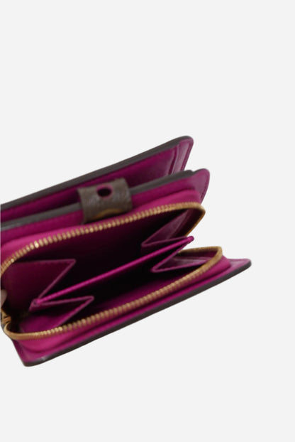 Louis Vuitton Compact Wallet 2006