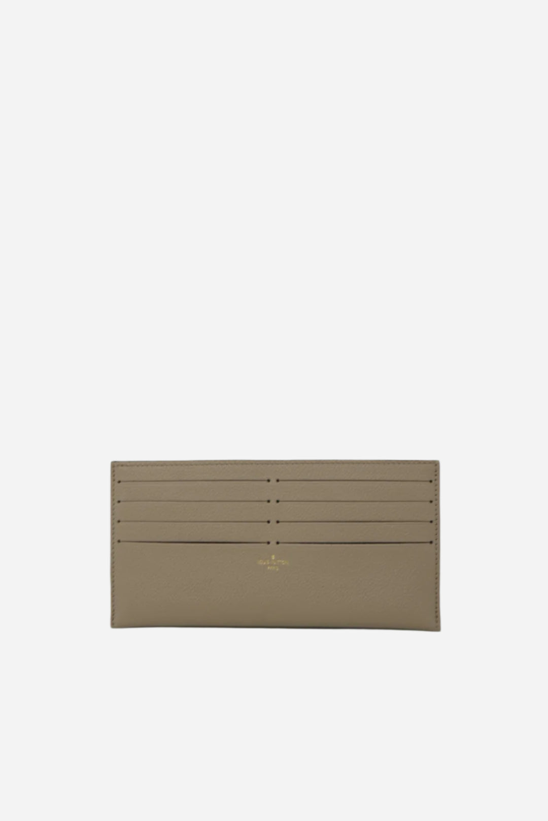 Louis Vuitton Felicie Card Holder Insert