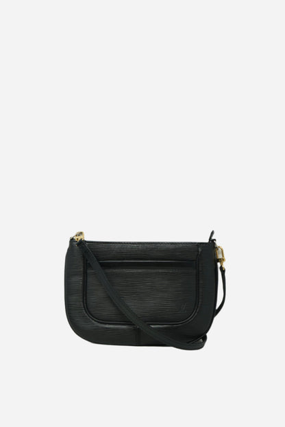 Louis Vuitton Epi Sarvanga Crossbody 2003