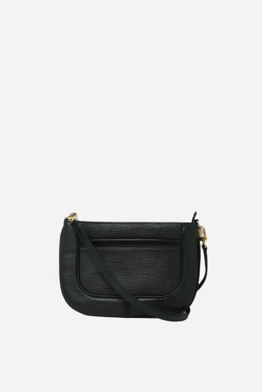 Louis Vuitton Epi Sarvanga Crossbody 2003