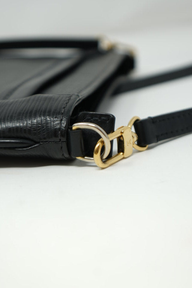 Louis Vuitton Epi Sarvanga Crossbody 2003