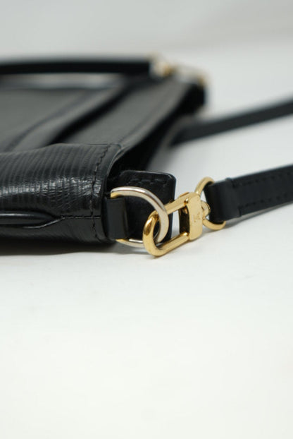 Louis Vuitton Epi Sarvanga Crossbody 2003