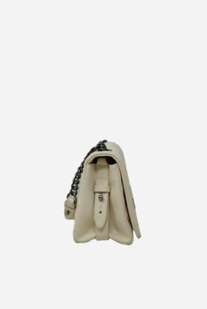 Pre-Owned Chanel Caviar Flap Bag 2015-2016