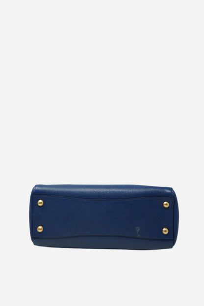 Prada Saffiano Cuir Promenade Tote