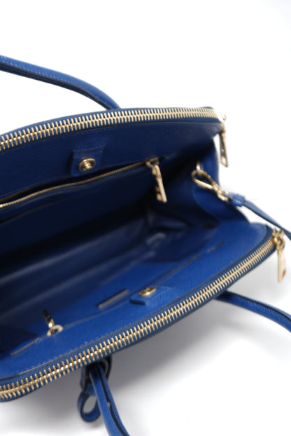Prada Saffiano Cuir Promenade Tote