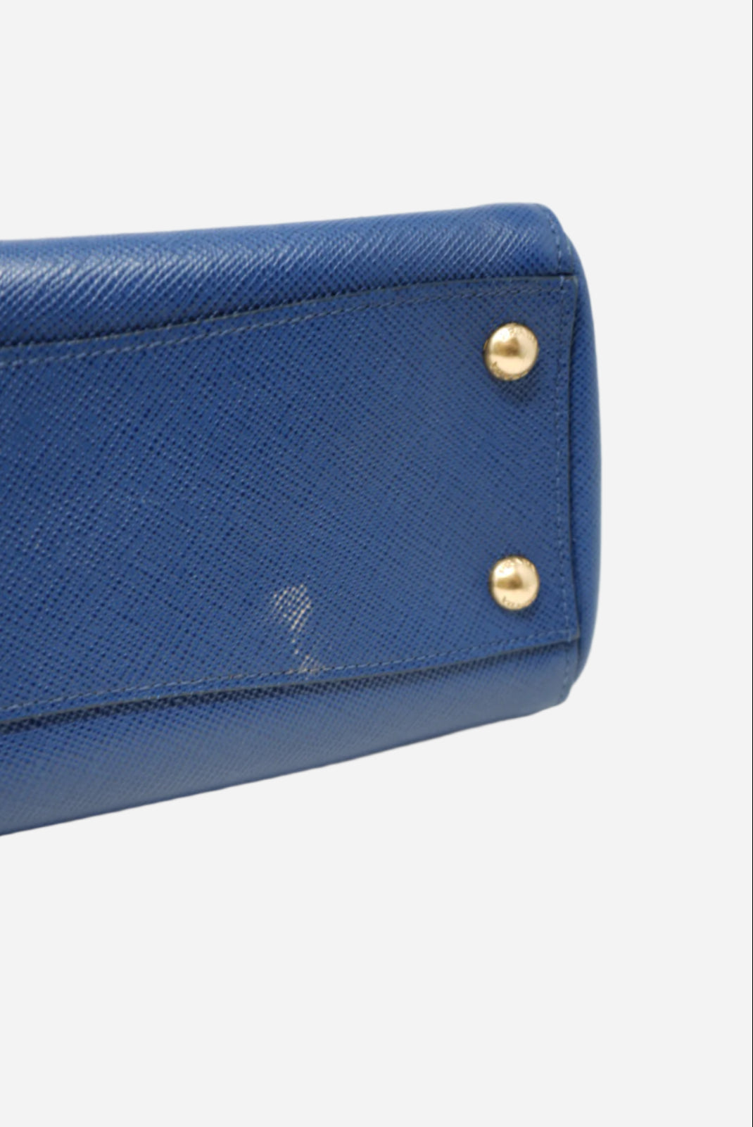 Prada Saffiano Cuir Promenade Tote
