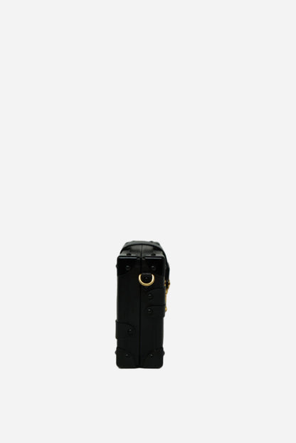 Louis Vuitton Petite Malle Sequins 2015