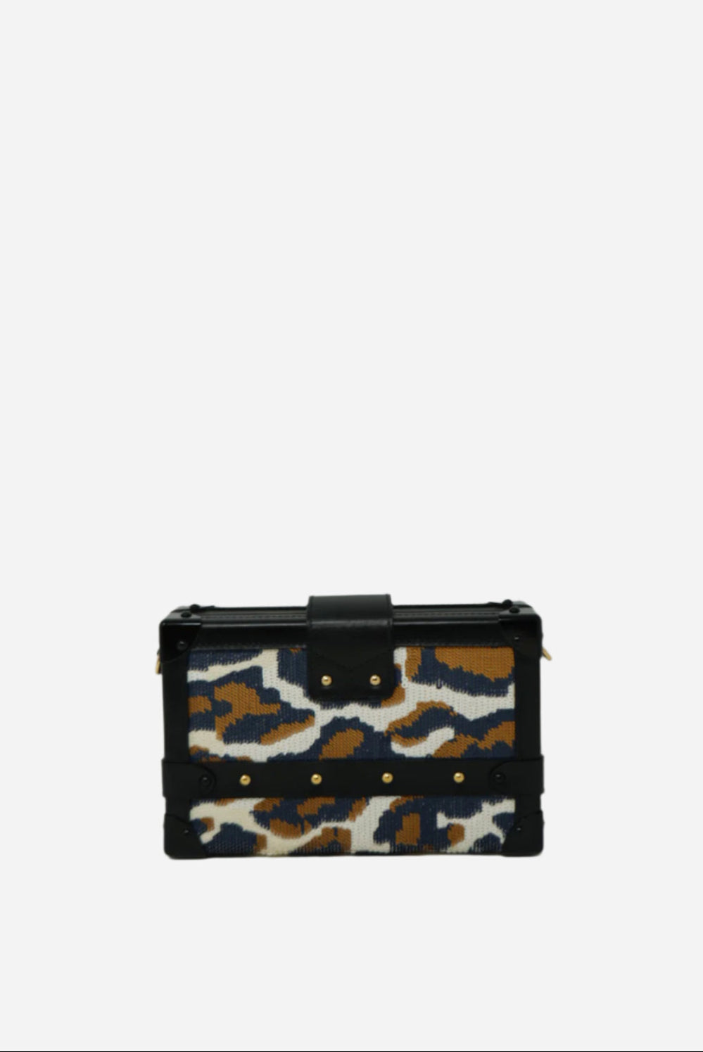 Louis Vuitton Petite Malle Sequins 2015