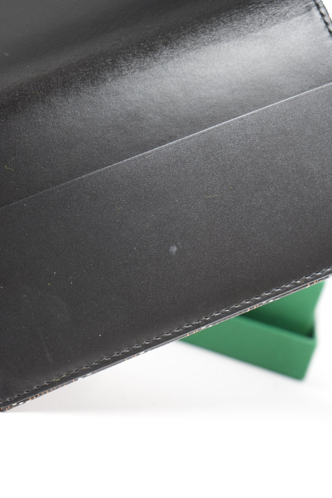 GOYARD GRENELLE PASSPORT COVER