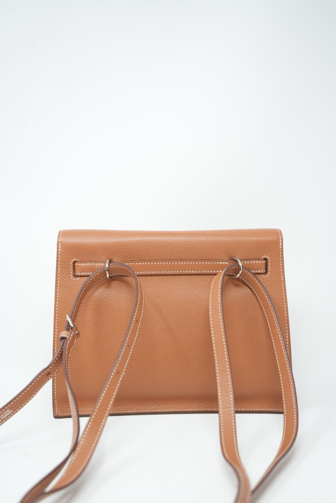 HERMES 2020 Kelly Danse HandBag