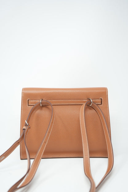 HERMES 2020 Kelly Danse HandBag