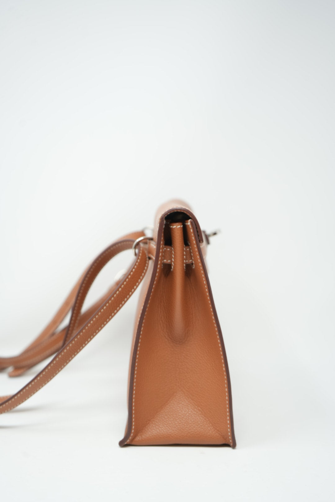 HERMES 2020 Kelly Danse HandBag