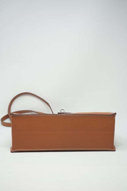 HERMES 2020 Kelly Danse HandBag