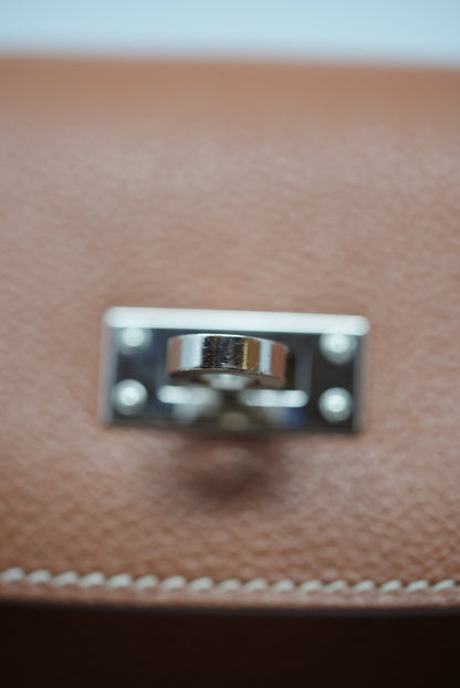 HERMES 2020 Kelly Danse HandBag
