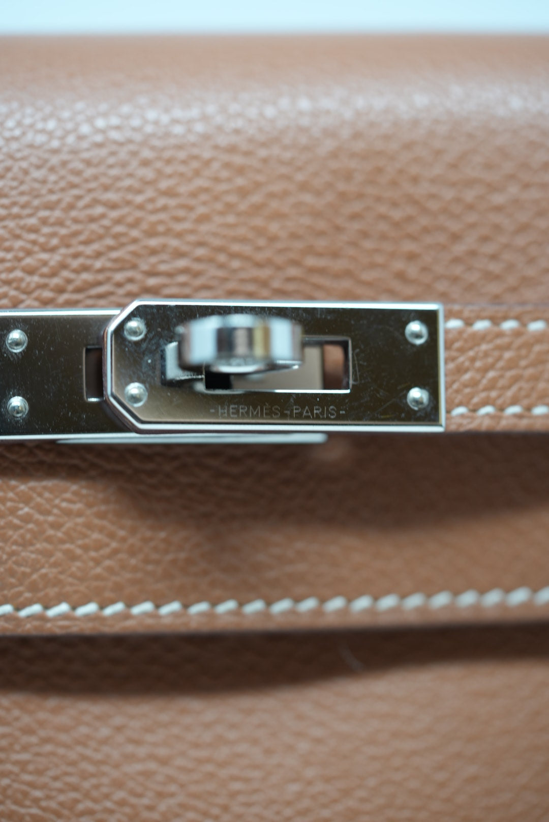 HERMES 2020 Kelly Danse HandBag