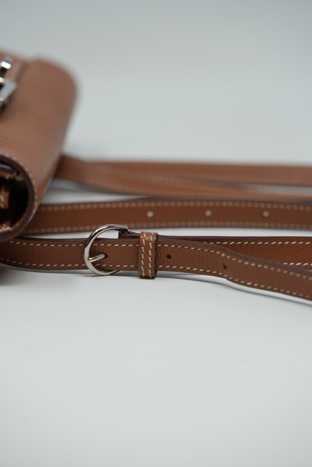 HERMES 2020 Kelly Danse HandBag