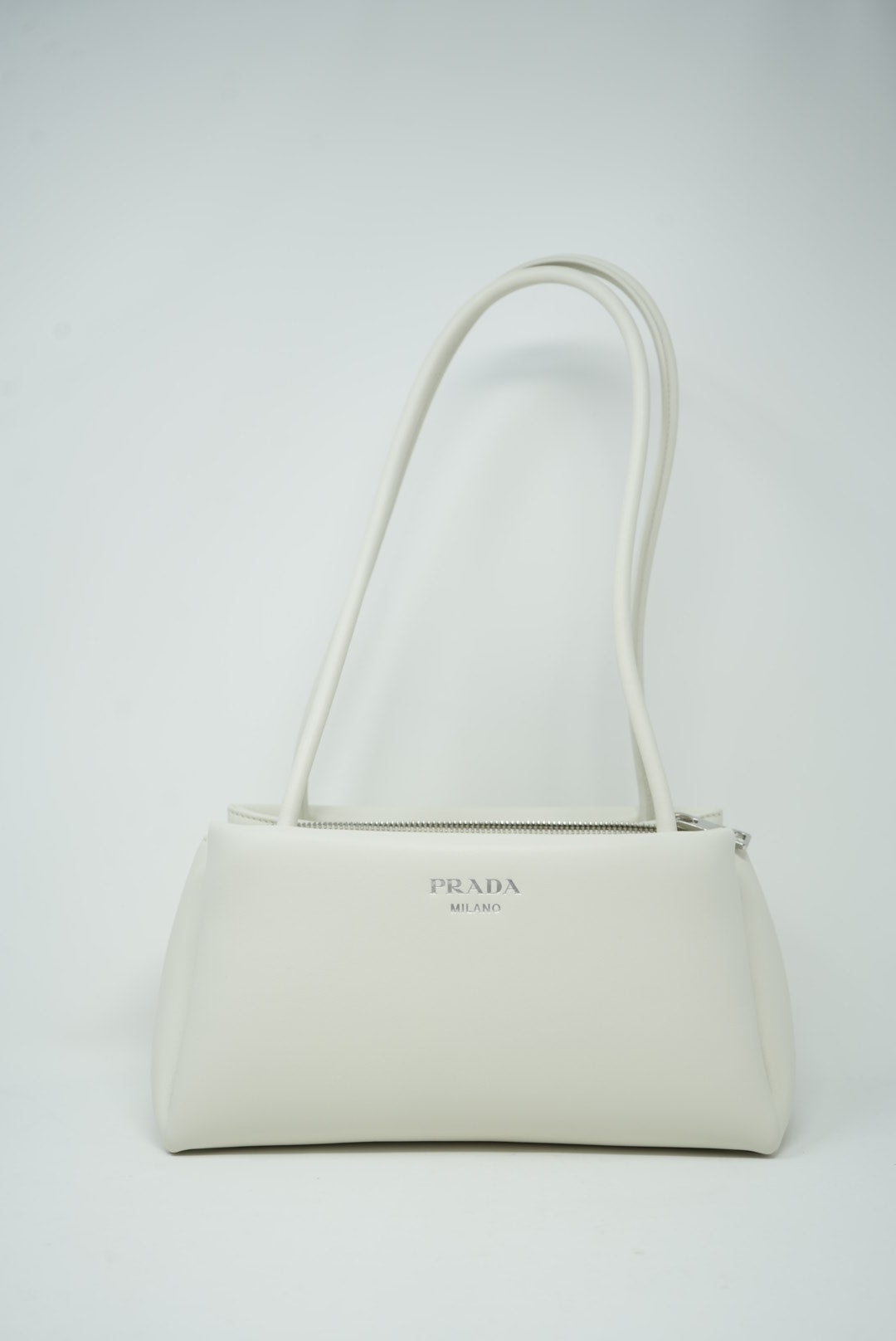 Prada Puffy Mini Shoulder Bag