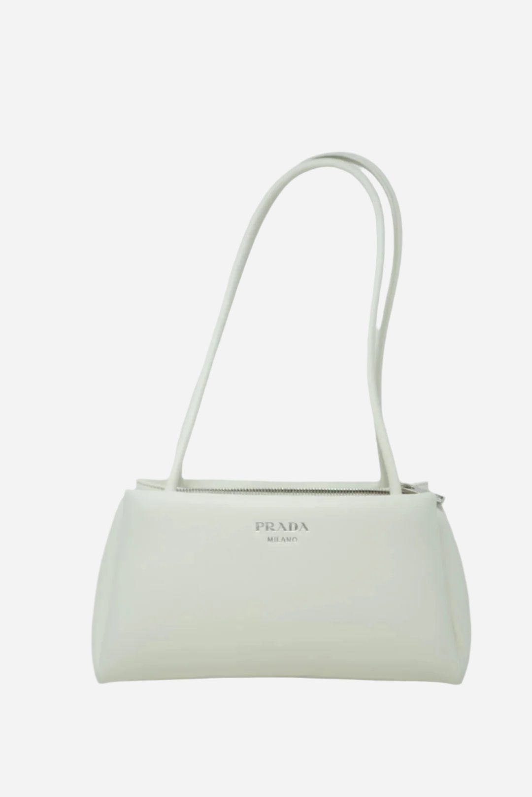 Prada Puffy Mini Shoulder Bag