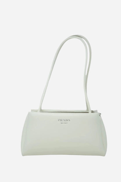 Prada Puffy Mini Shoulder Bag