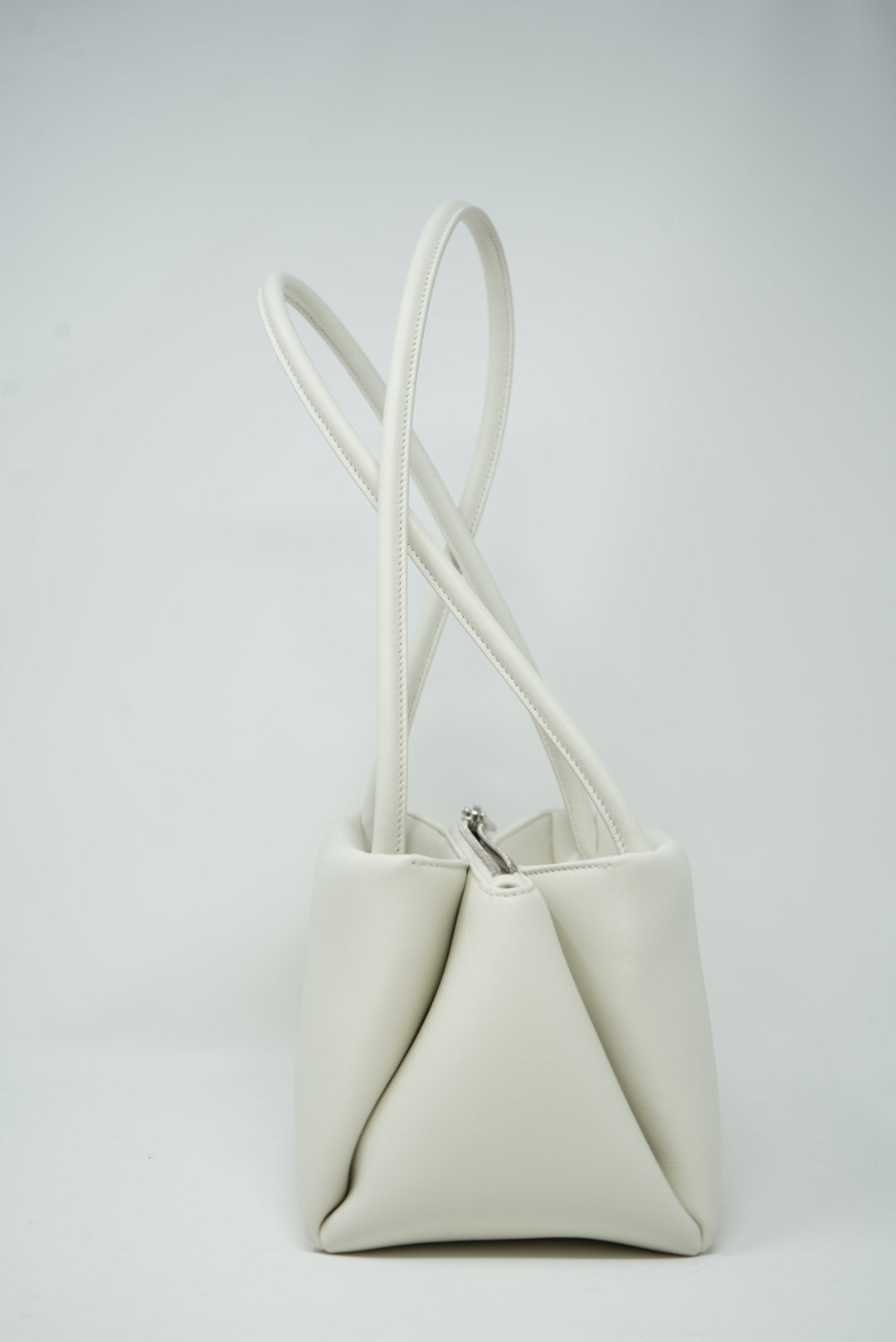 Prada Puffy Mini Shoulder Bag