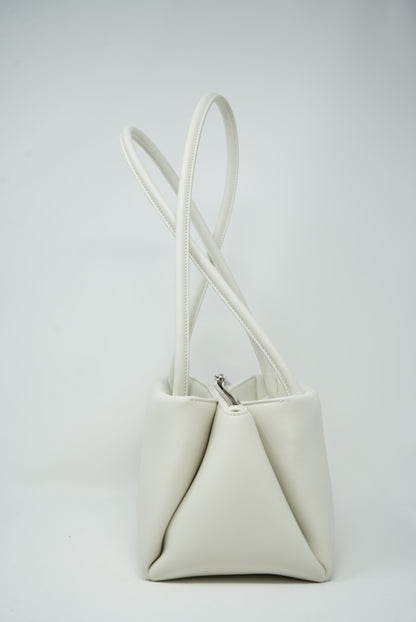 Prada Puffy Mini Shoulder Bag