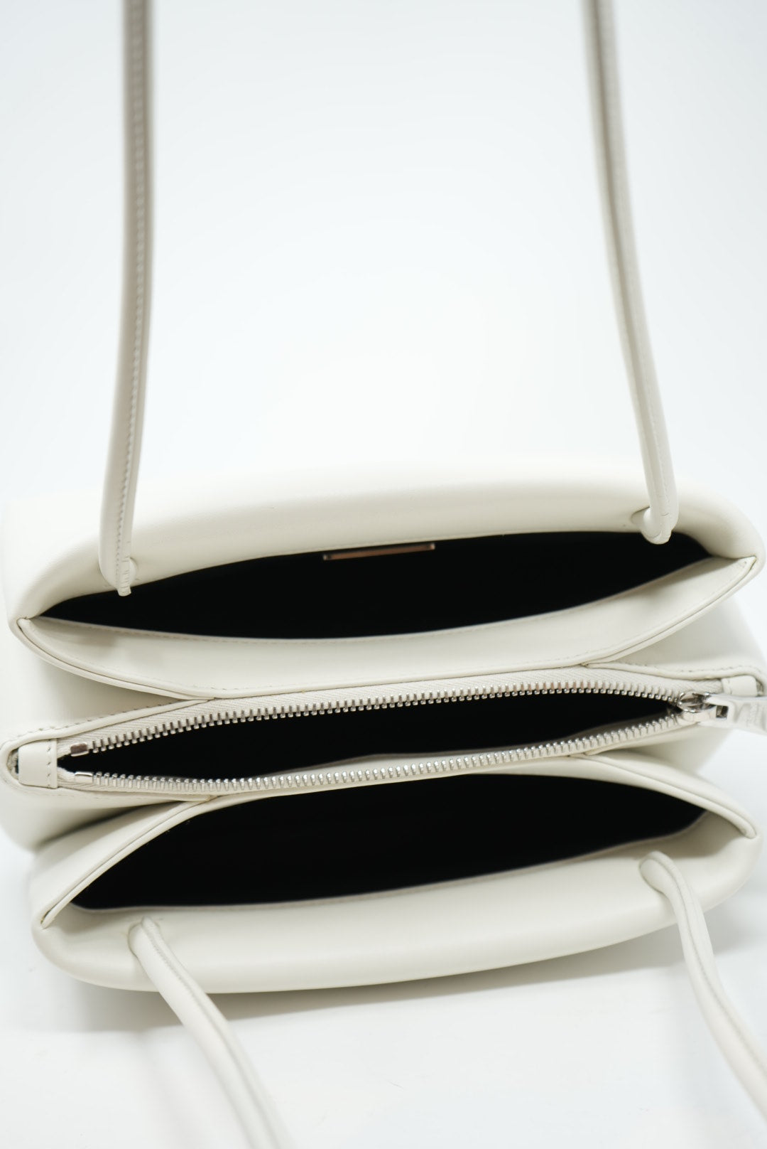Prada Puffy Mini Shoulder Bag