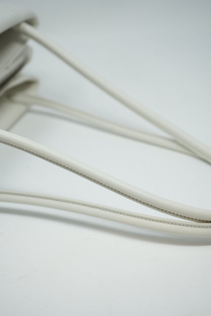 Prada Puffy Mini Shoulder Bag