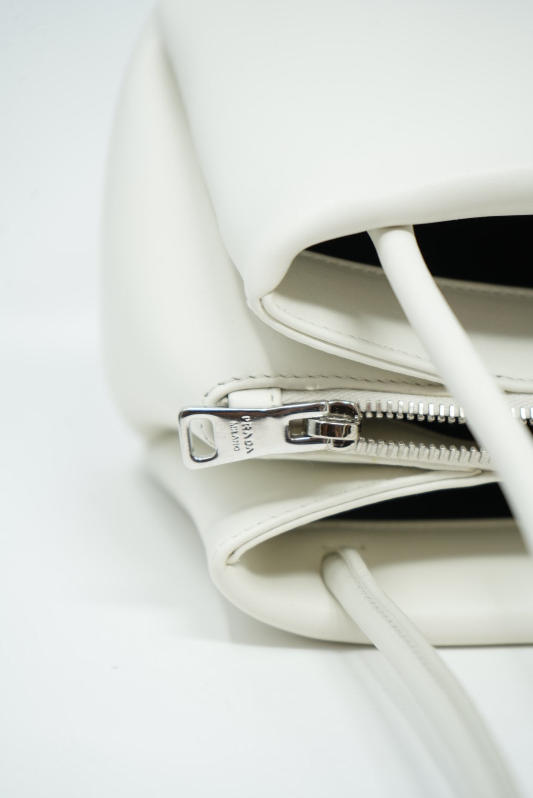 Prada Puffy Mini Shoulder Bag