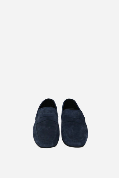 Tods Gommino Driving Shoes in Suede