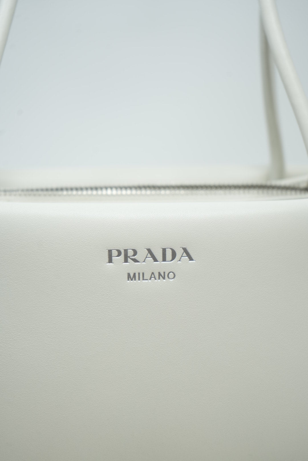 Prada Puffy Mini Shoulder Bag